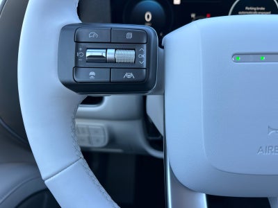 2027 Hyundai Palisade Limited