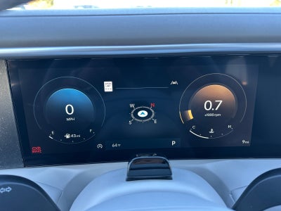 2027 Hyundai Palisade Limited