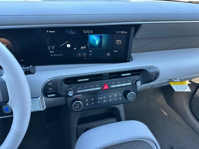2027 Hyundai Palisade Limited