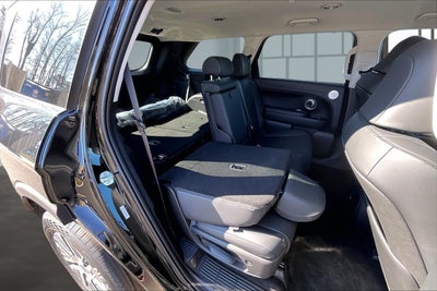 2026 Hyundai Palisade Hybrid SEL 8 Passenger