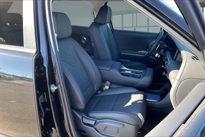 2026 Hyundai Palisade Hybrid SEL 8 Passenger