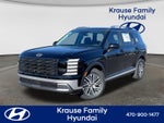 2026 Hyundai Palisade Hybrid SEL 8 Passenger