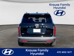 2026 Hyundai Palisade Hybrid SEL 8 Passenger