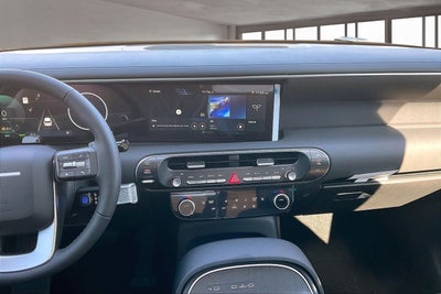 2026 Hyundai Palisade Hybrid SEL 8 Passenger