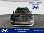 2027 Hyundai Palisade Hybrid Calligraphy