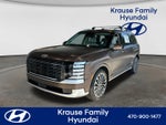 2027 Hyundai Palisade Hybrid Calligraphy