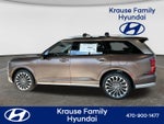 2027 Hyundai Palisade Hybrid Calligraphy