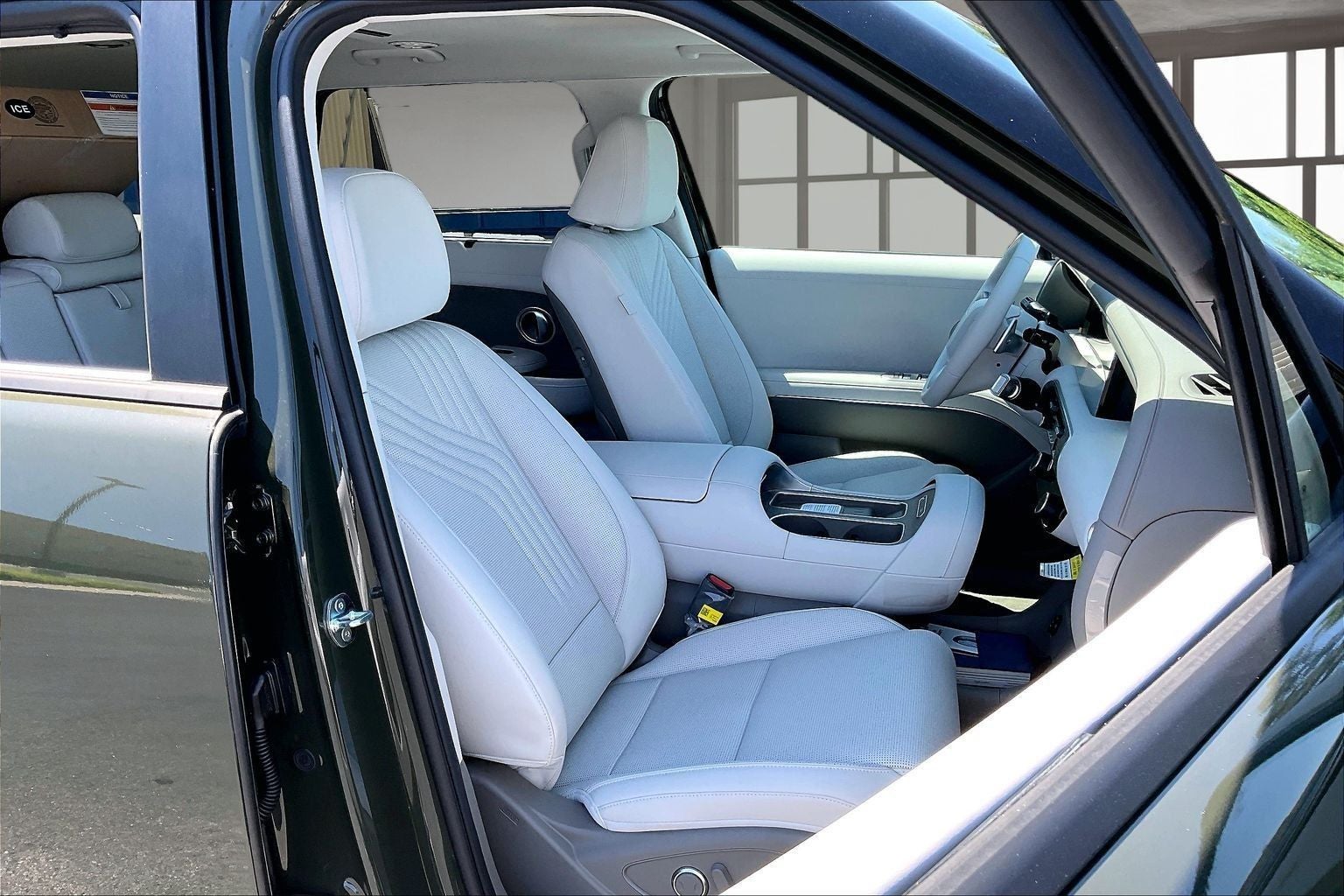 2026 Hyundai Palisade SEL Premium 8 Passenger
