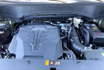 2026 Hyundai Palisade SEL Premium 8 Passenger