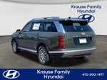 2026 Hyundai Palisade SEL Premium 8 Passenger