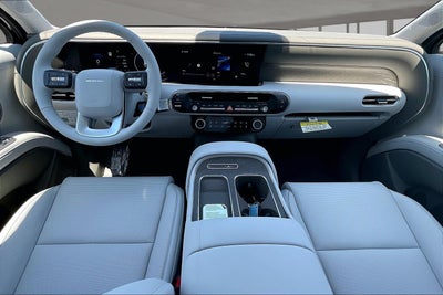 2026 Hyundai Palisade SEL Premium 8 Passenger