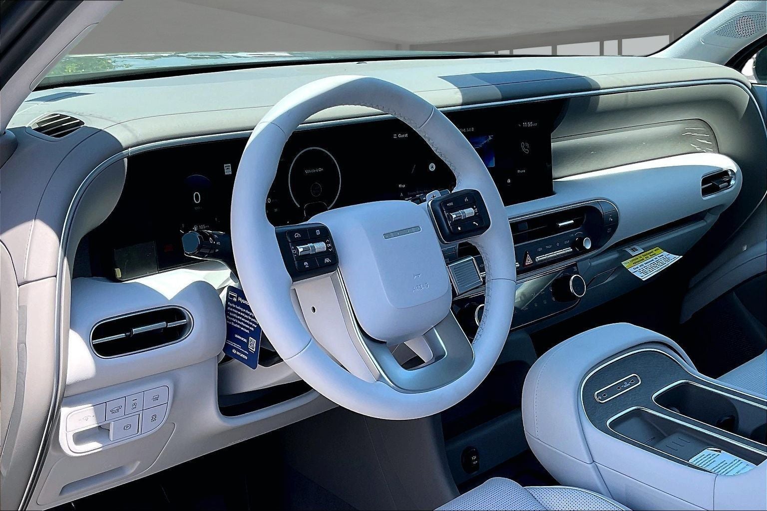 2026 Hyundai Palisade SEL Premium 8 Passenger