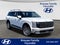 2026 Hyundai Palisade SEL Premium 7 Passenger