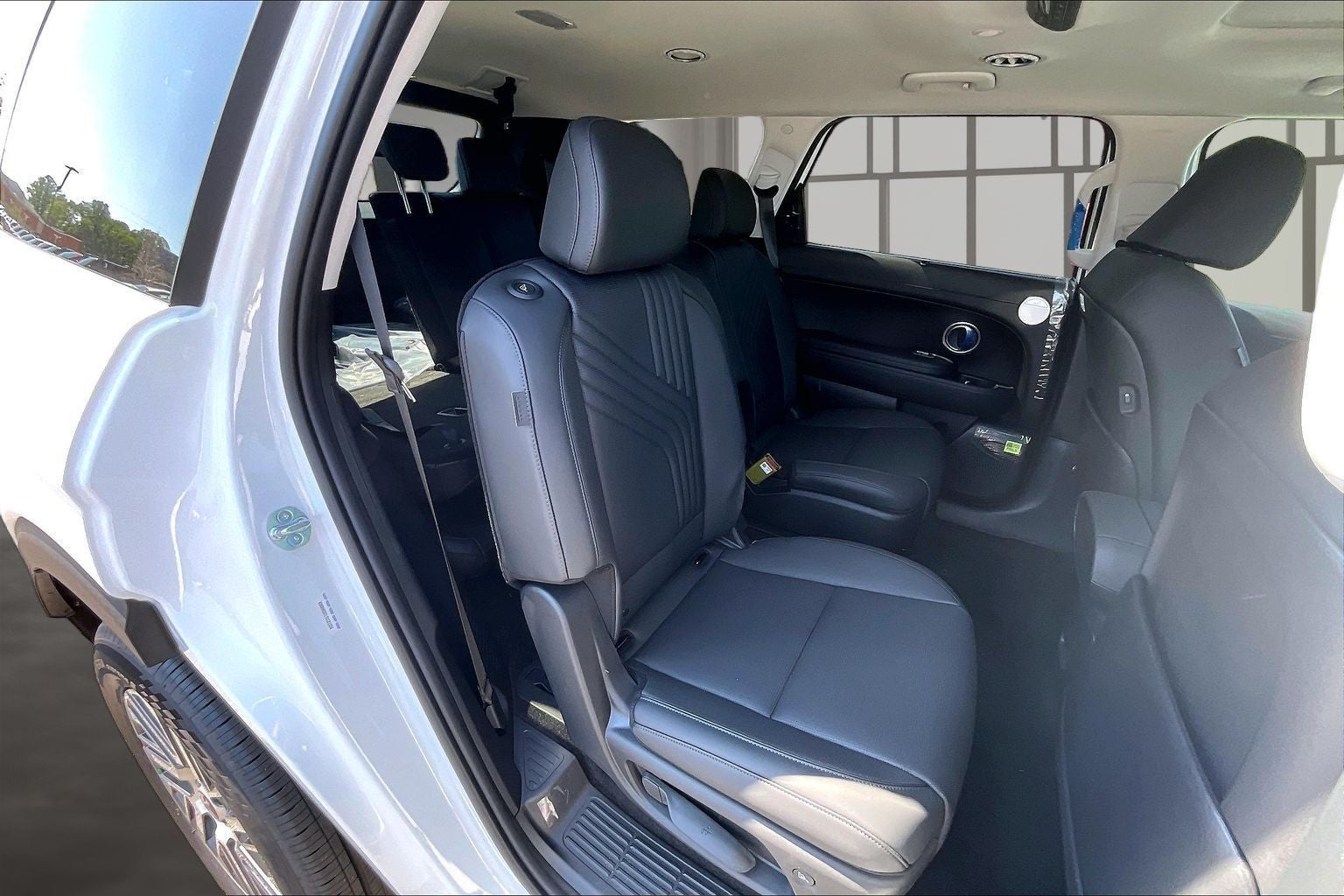 2026 Hyundai Palisade SEL Premium 7 Passenger