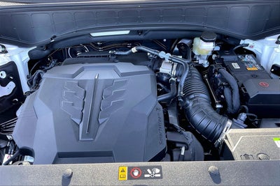 2026 Hyundai Palisade SEL Premium 7 Passenger