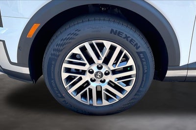 2026 Hyundai Palisade SEL Premium 7 Passenger