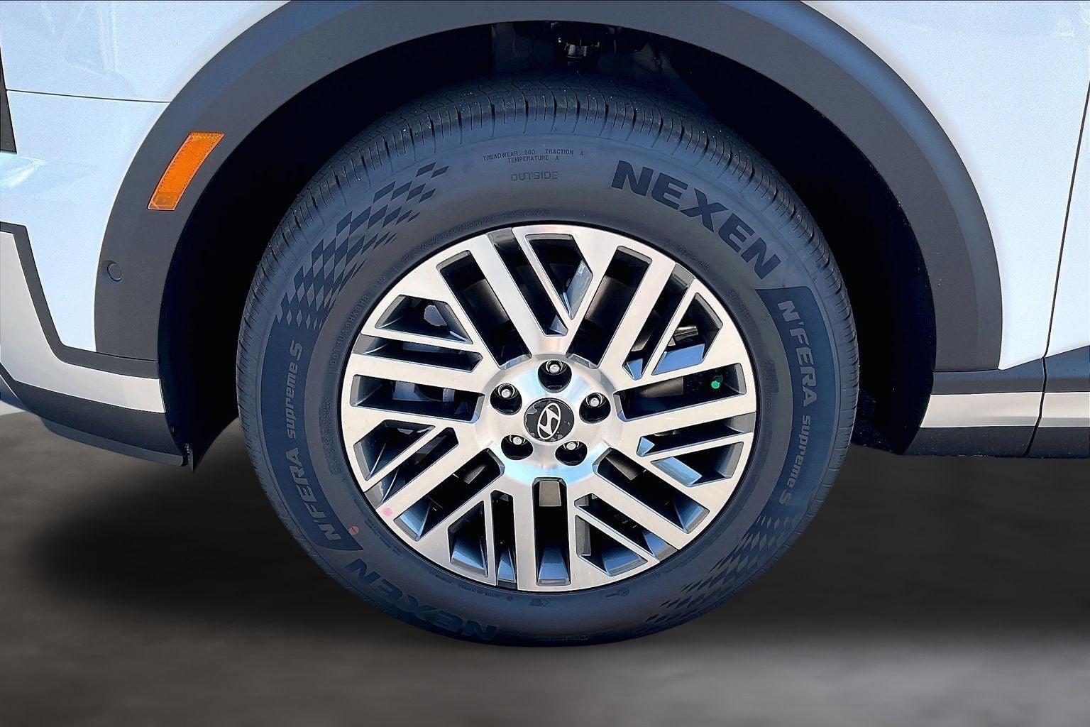 2026 Hyundai Palisade SEL Premium 7 Passenger