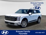 2026 Hyundai Palisade SEL Premium 7 Passenger