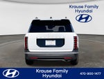 2026 Hyundai Palisade SEL Premium 7 Passenger