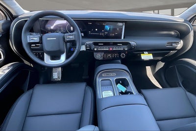 2026 Hyundai Palisade SEL Premium 7 Passenger
