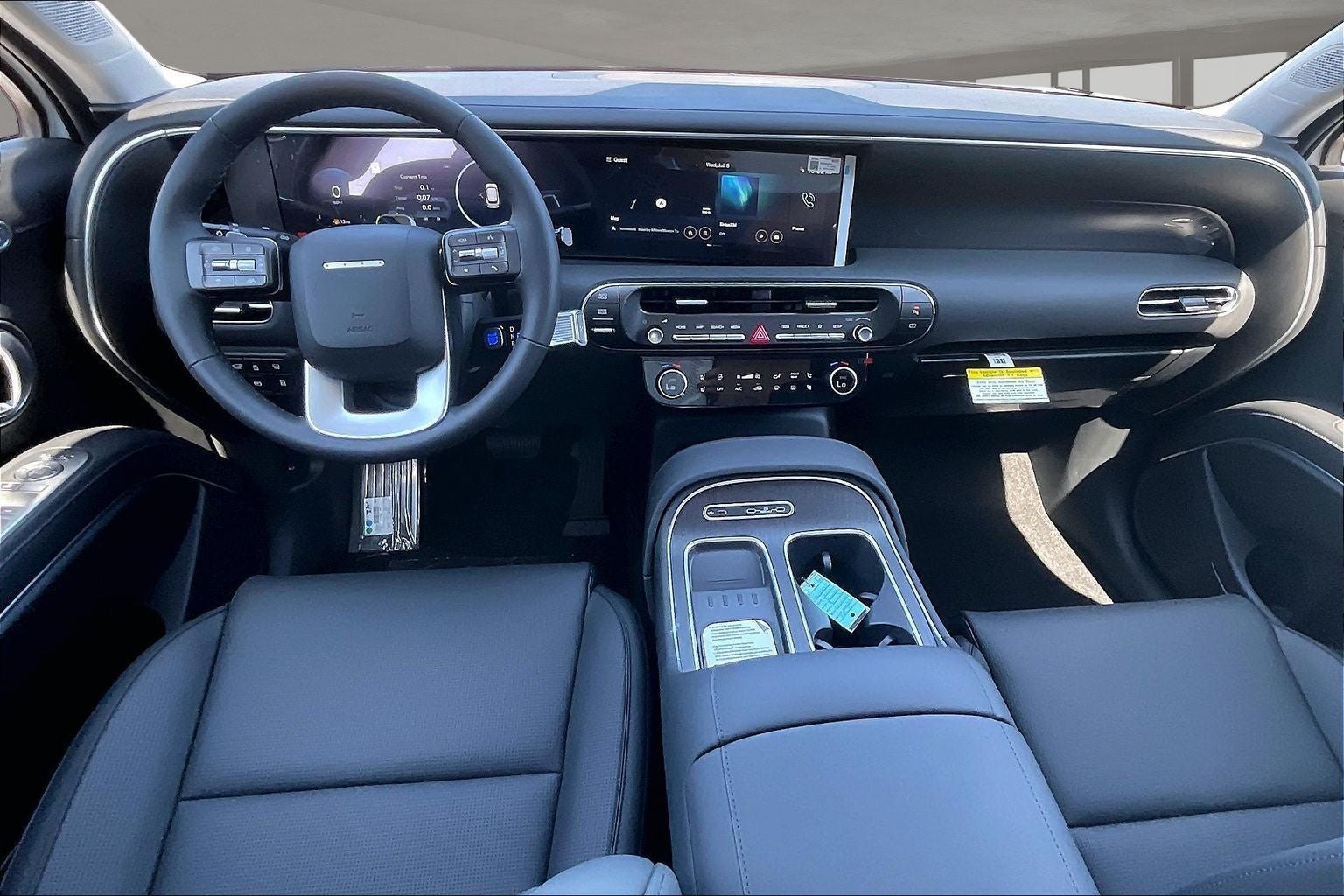 2026 Hyundai Palisade SEL Premium 7 Passenger