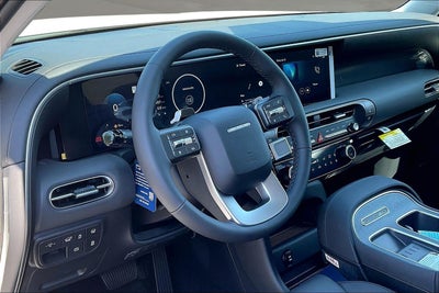 2026 Hyundai Palisade SEL Premium 7 Passenger