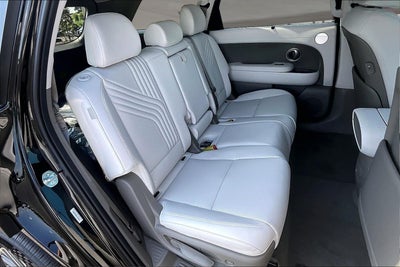 2026 Hyundai Palisade SEL Premium 8 Passenger