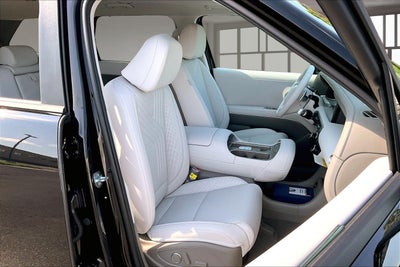 2026 Hyundai Palisade SEL Premium 8 Passenger