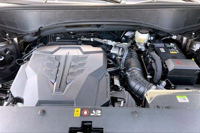 2026 Hyundai Palisade SEL Premium 8 Passenger