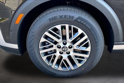 2026 Hyundai Palisade SEL Premium 8 Passenger