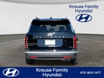 2026 Hyundai Palisade SEL Premium 8 Passenger