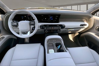 2026 Hyundai Palisade SEL Premium 8 Passenger