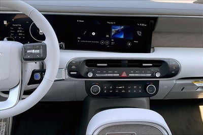2026 Hyundai Palisade SEL Premium 8 Passenger