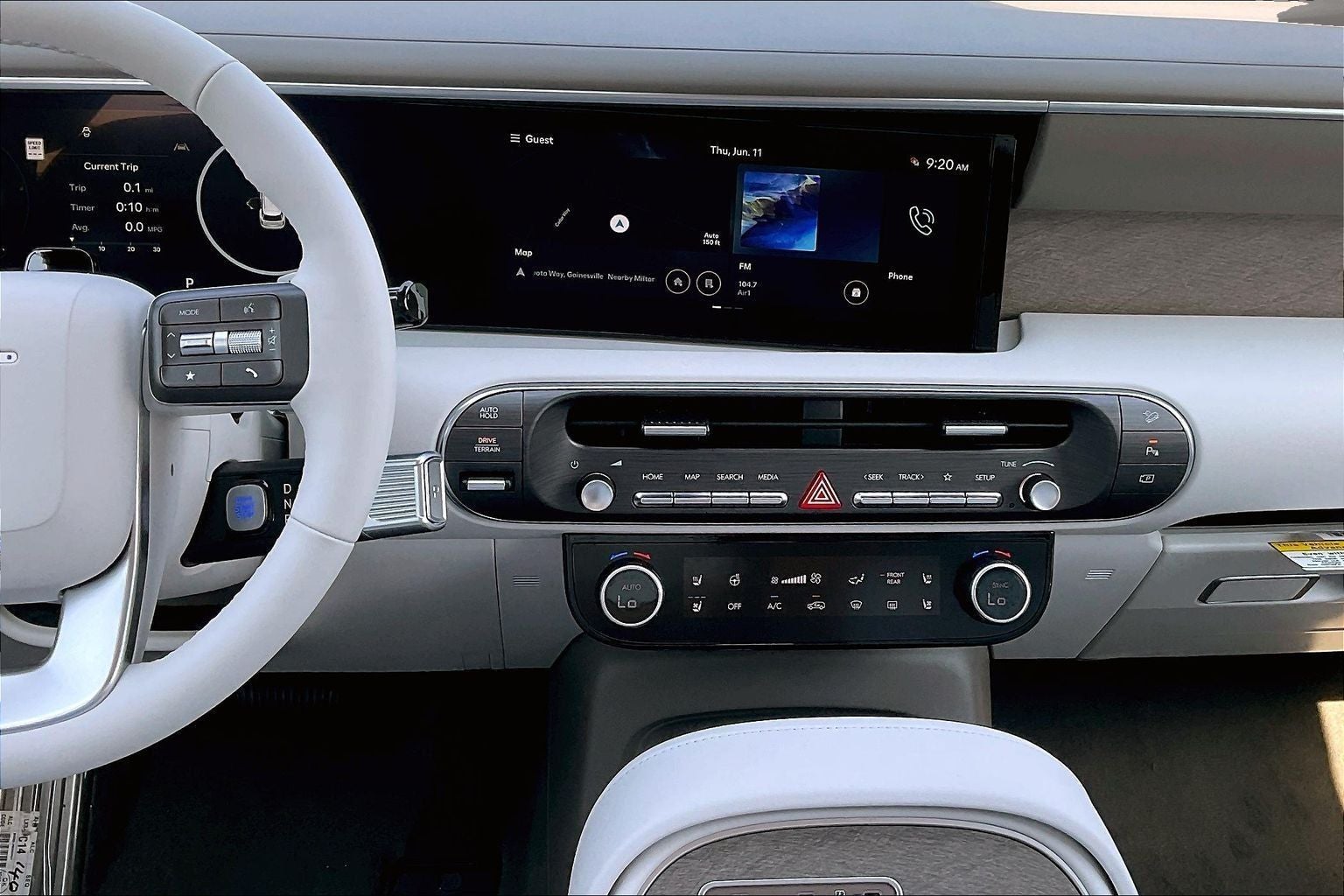 2026 Hyundai Palisade SEL Premium 8 Passenger