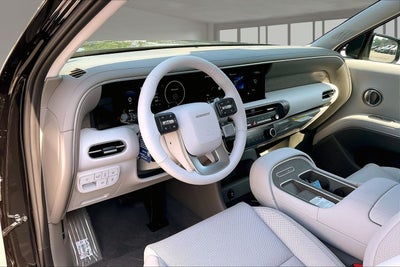 2026 Hyundai Palisade SEL Premium 8 Passenger