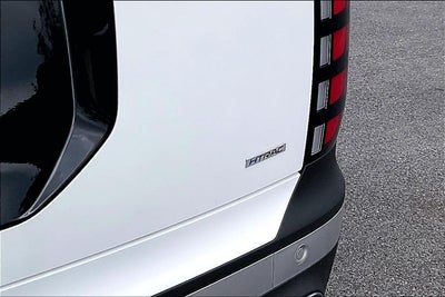 2026 Hyundai Palisade SEL Premium 7 Passenger