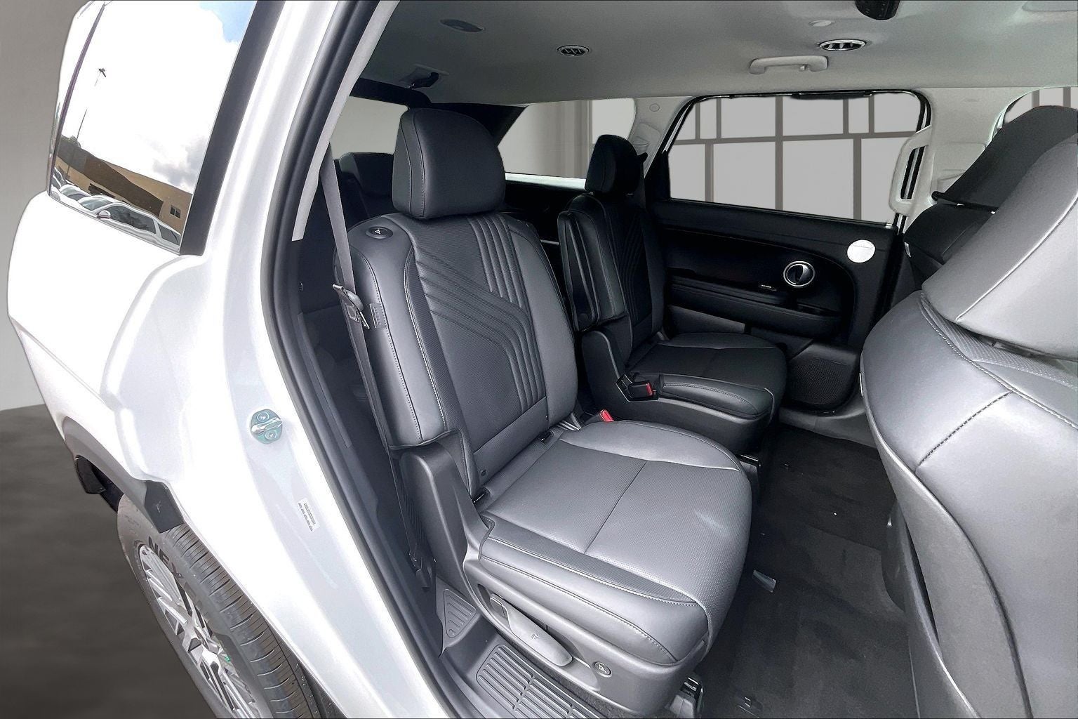 2026 Hyundai Palisade SEL Premium 7 Passenger