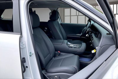 2026 Hyundai Palisade SEL Premium 7 Passenger