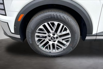 2026 Hyundai Palisade SEL Premium 7 Passenger
