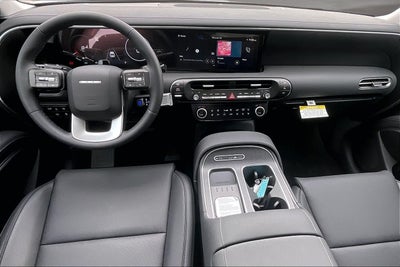 2026 Hyundai Palisade SEL Premium 7 Passenger