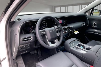 2026 Hyundai Palisade SEL Premium 7 Passenger