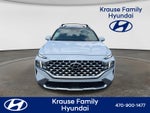 2022 Hyundai Santa Fe Hybrid SEL Premium