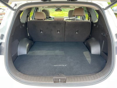 2022 Hyundai Santa Fe Hybrid SEL Premium