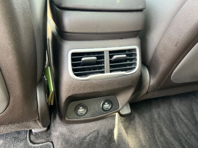 2022 Hyundai Santa Fe Hybrid SEL Premium