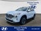 2022 Hyundai Santa Fe Hybrid SEL Premium