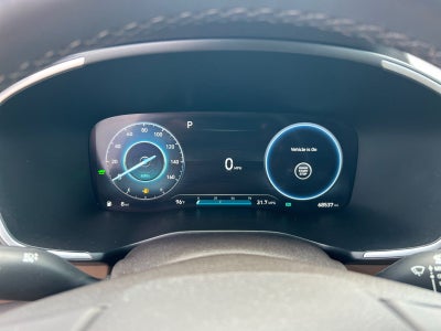 2022 Hyundai Santa Fe Hybrid SEL Premium