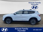 2022 Hyundai Santa Fe Hybrid SEL Premium