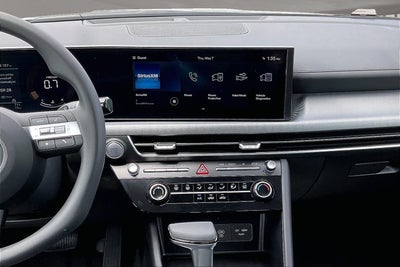 2026 Hyundai Sonata SE