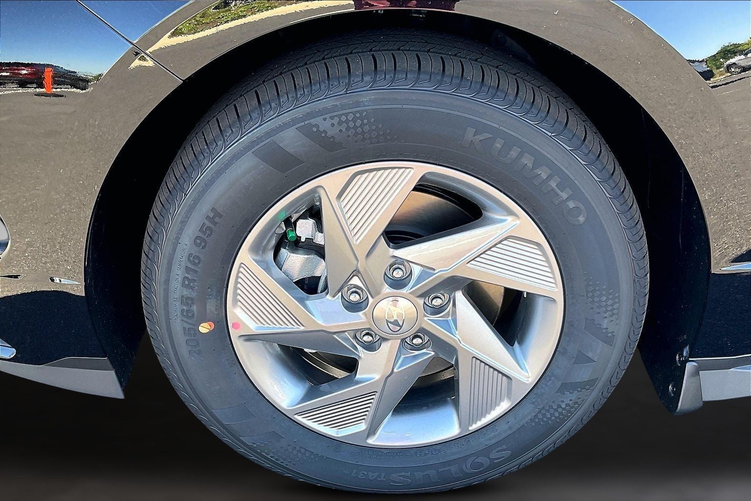 2026 Hyundai Sonata SE