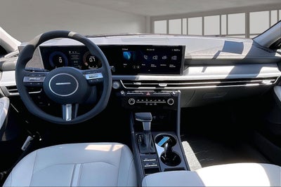 2026 Hyundai Sonata SE